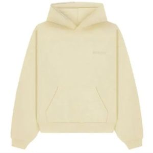 Madhappy Classics Universal Hoodie Yellow Ray